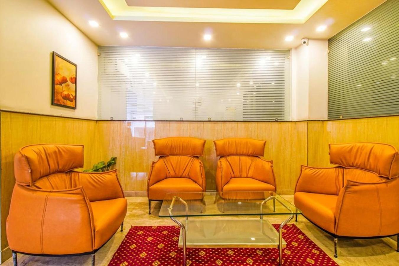 Jmd * New Delhi