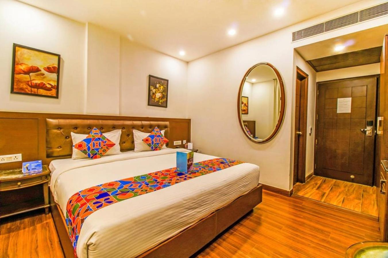 Jmd Hotel *