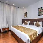 Hotel Jmd
