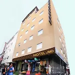 Hotel Jmd