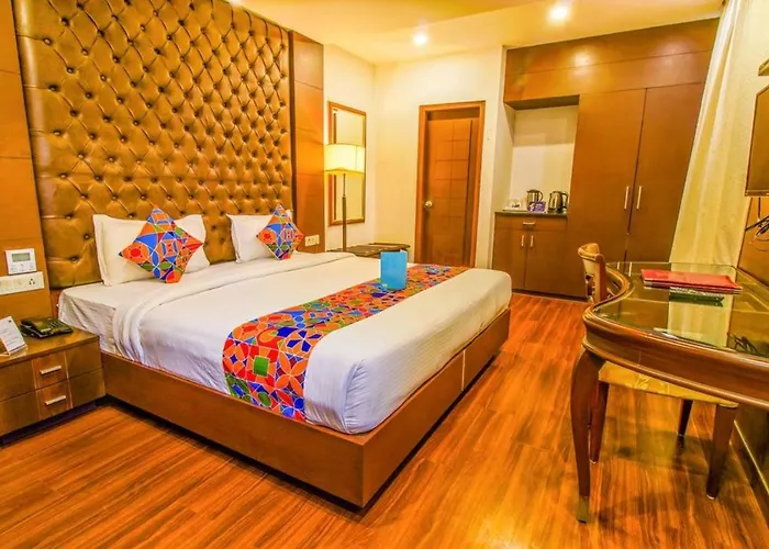 Hotel Jmd