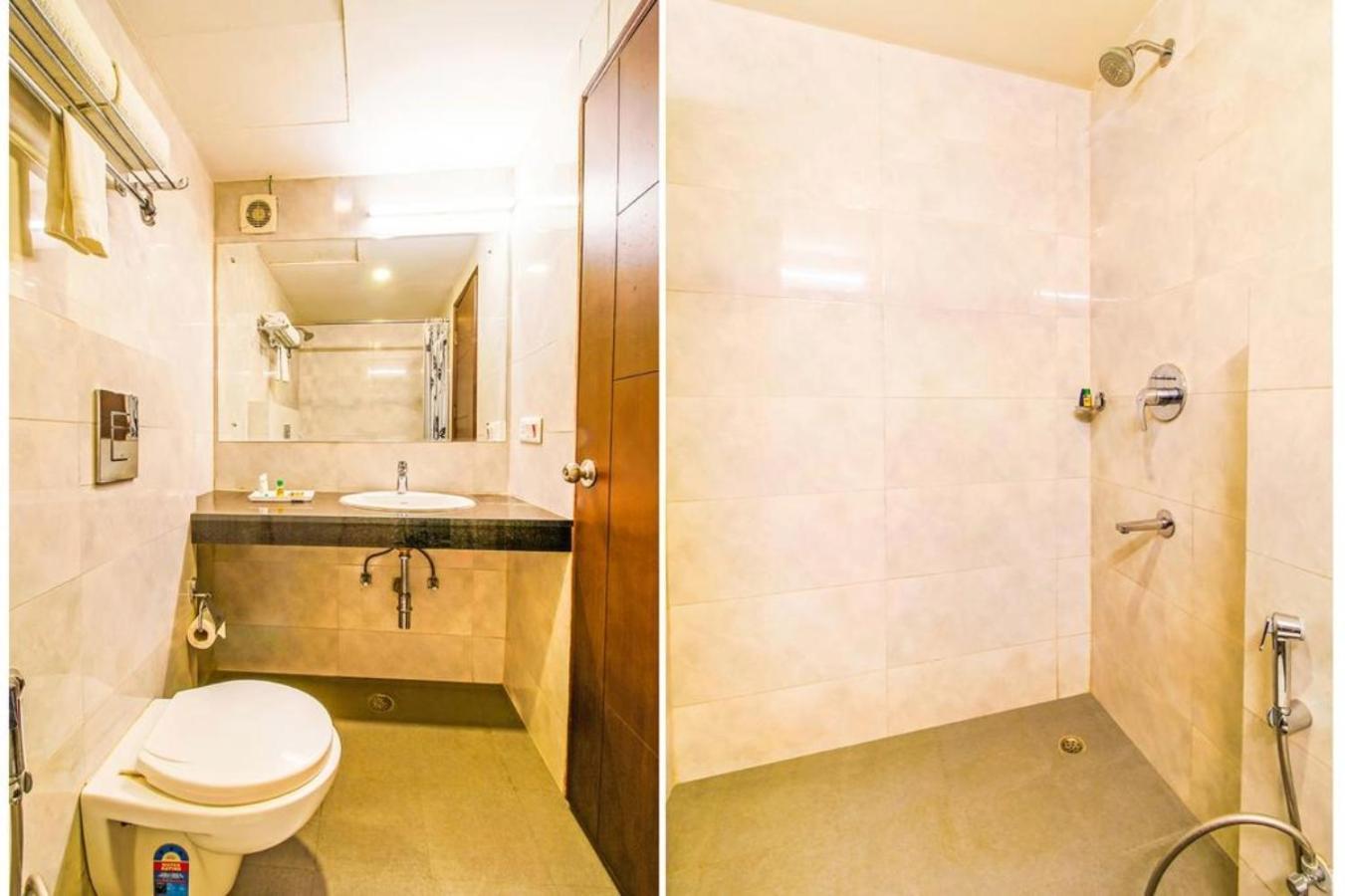 Jmd Hotel New Delhi