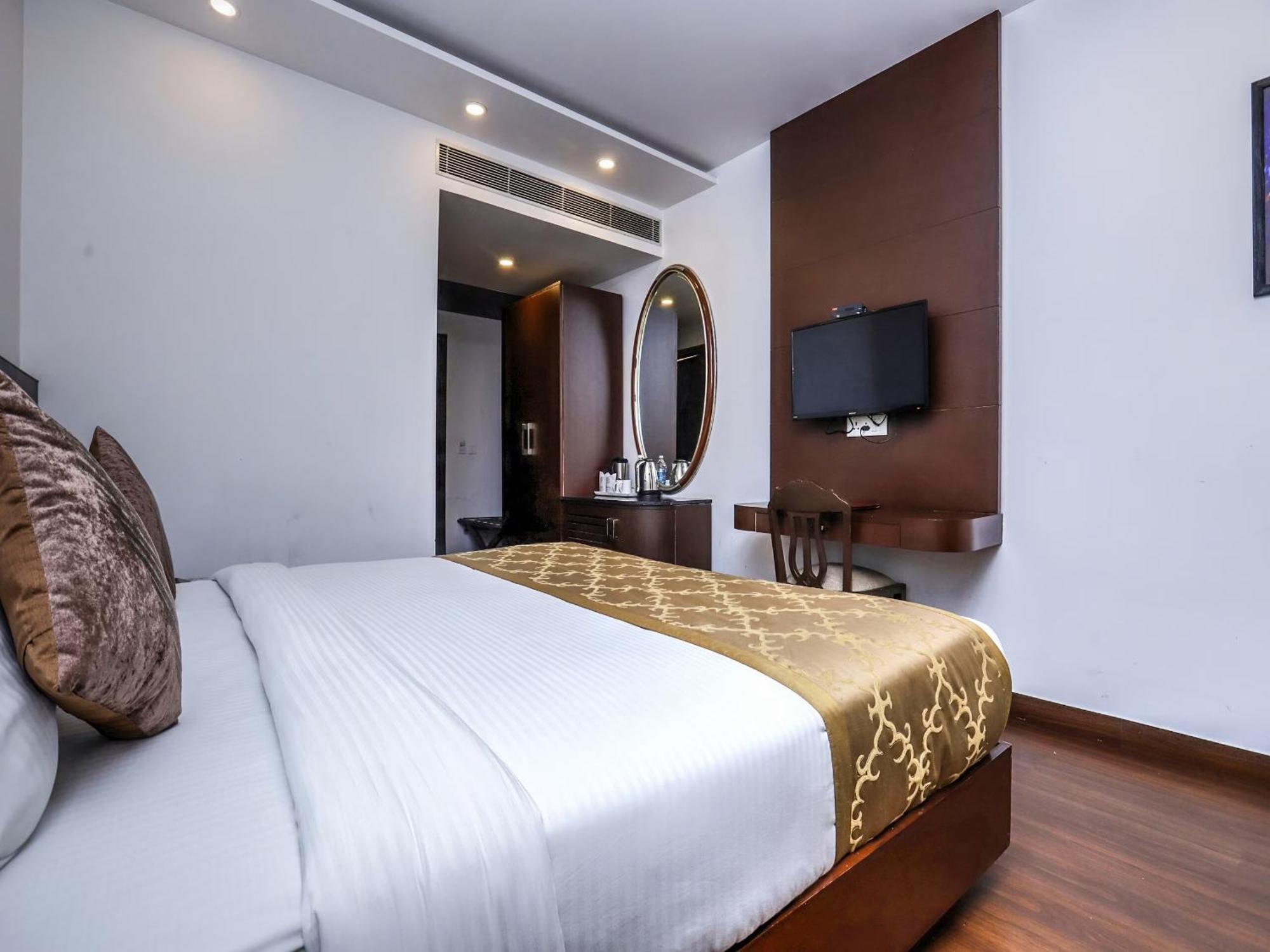 Jmd Hotel New Delhi