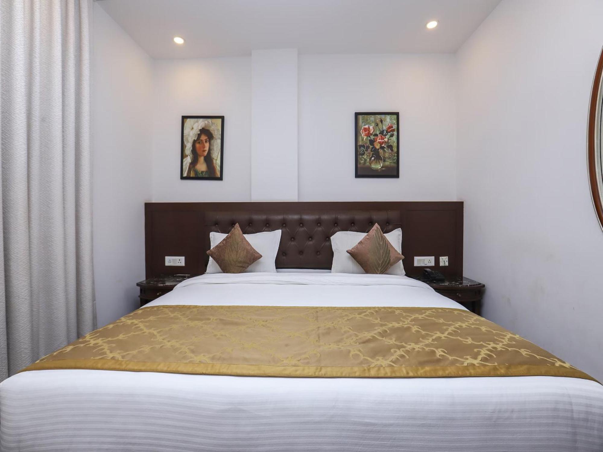 Hotel Jmd *