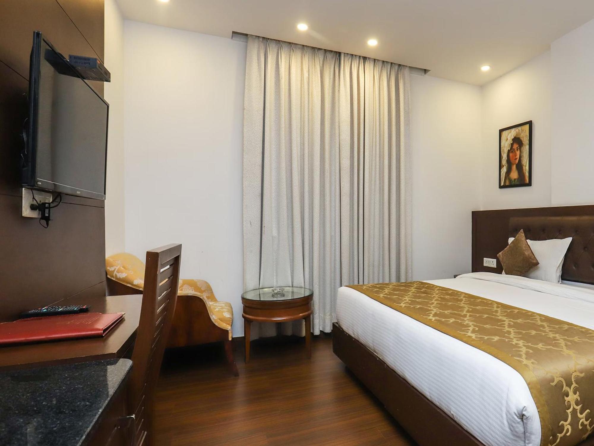 Hotel Jmd