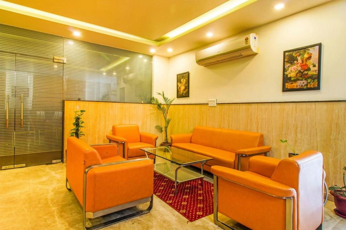 Jmd * New Delhi