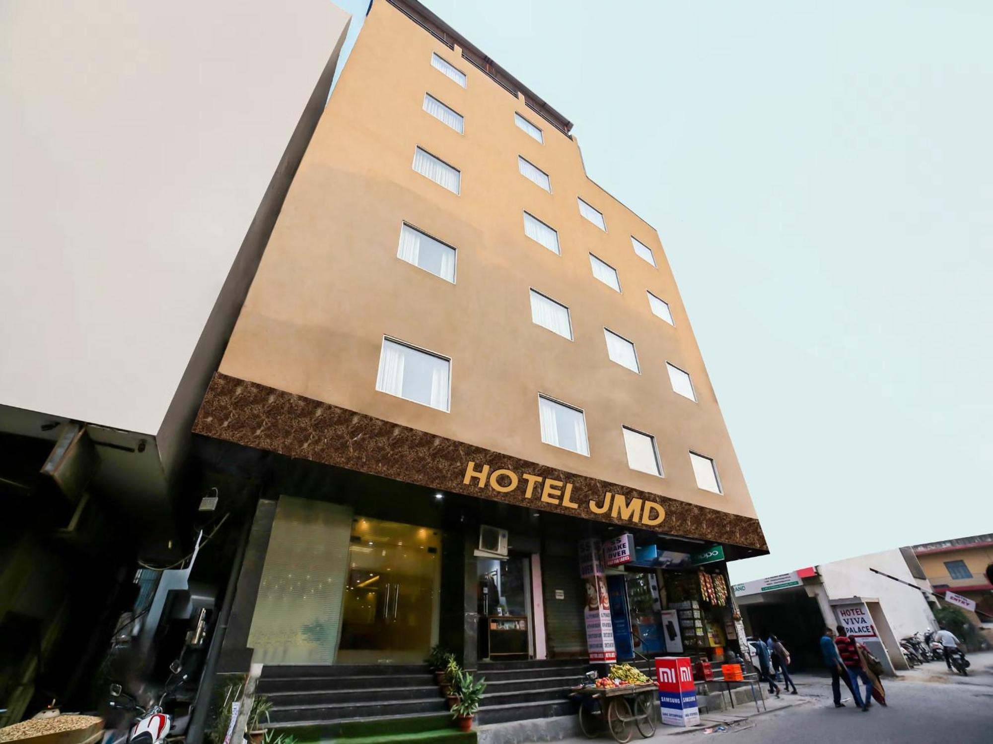 Jmd * New Delhi