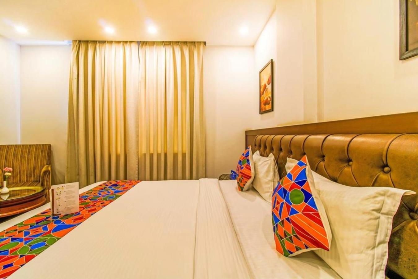Hotel Jmd