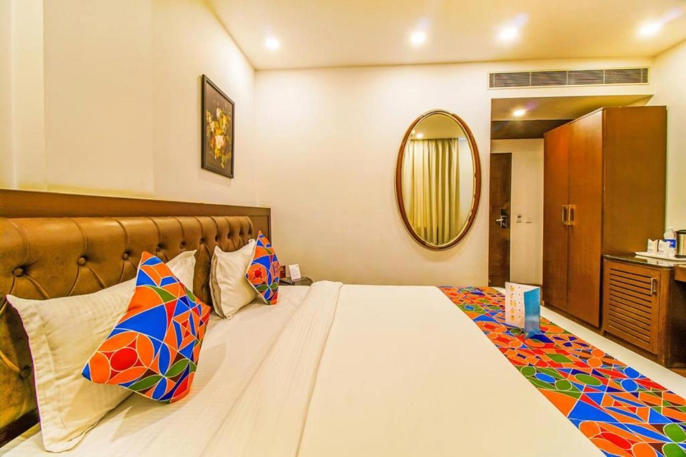 Hotel Jmd *