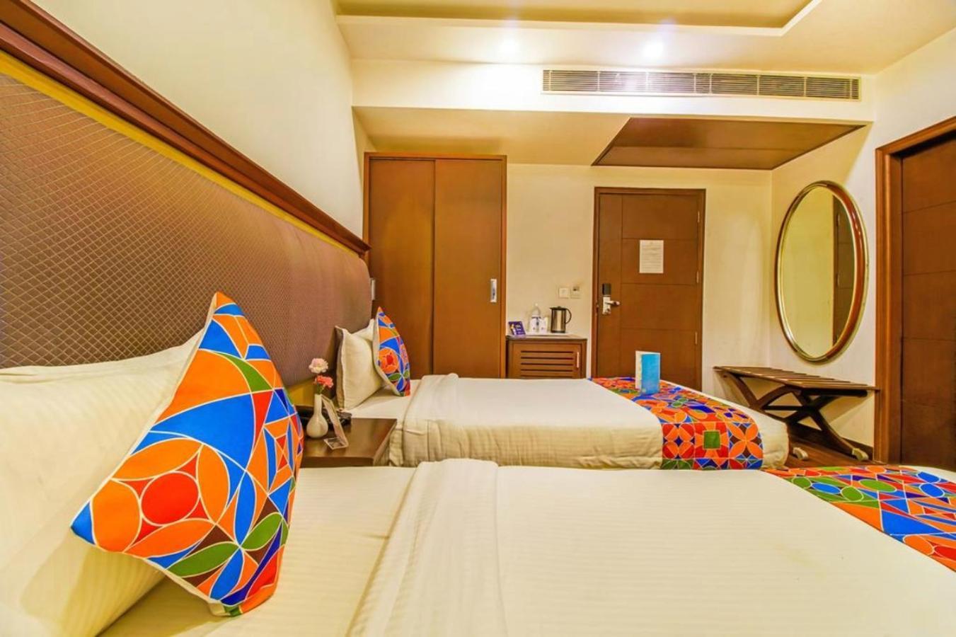 Jmd Hotel New Delhi