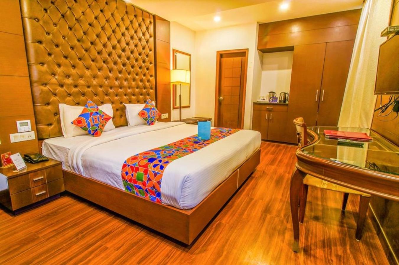 Jmd Hotel