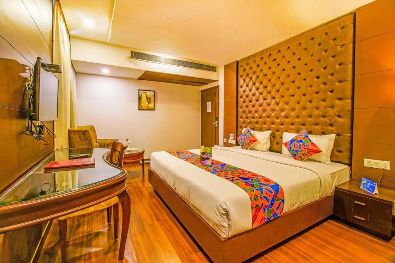 Jmd Hotel New Delhi
