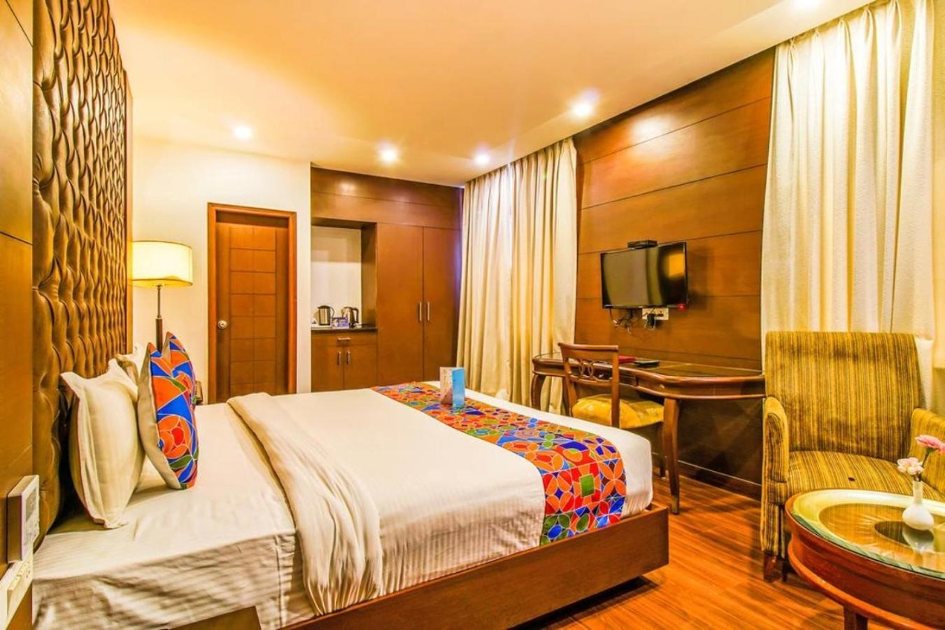 Jmd Hotel